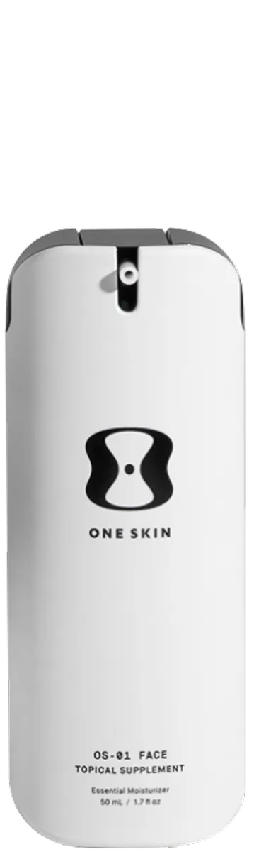 OneSkin OS-01 Face Topical Supplement
