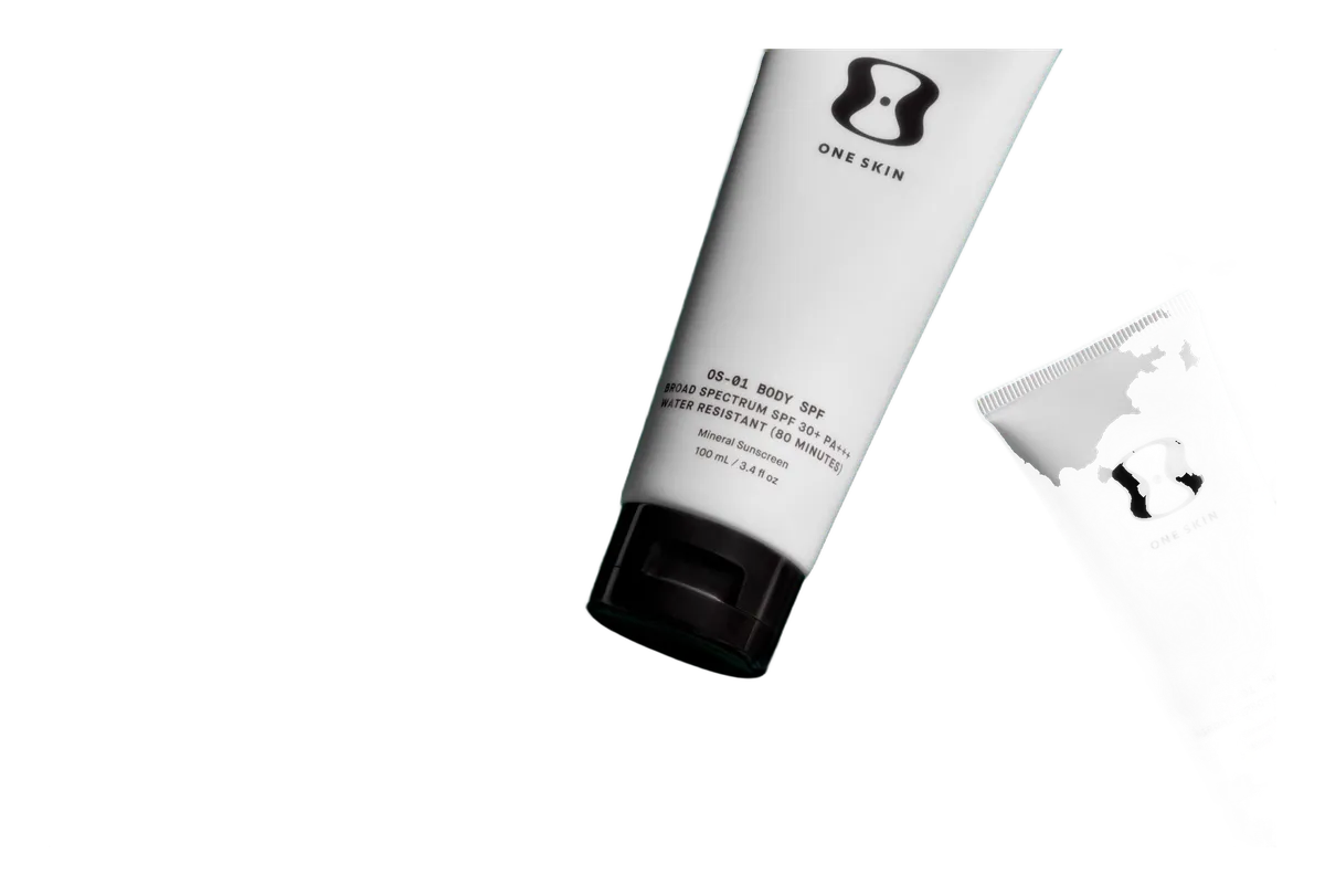 OneSkin Sunscreen