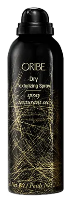 Dry Texturizing Spray