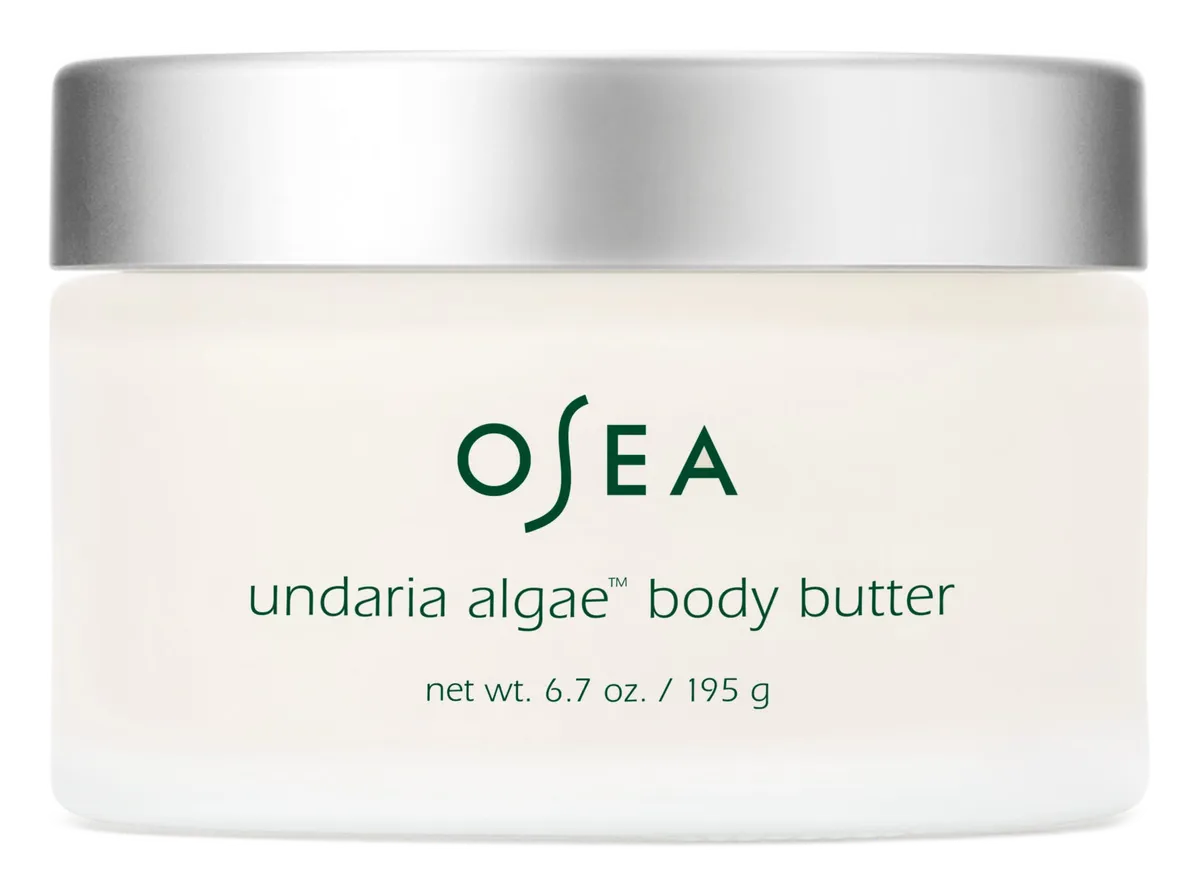 OSEA Undaria Algae Body Butter