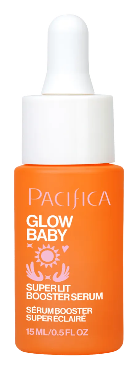 Glow Baby Booster Serum