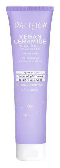Vegan Ceramide Fragrance-Free Collection
