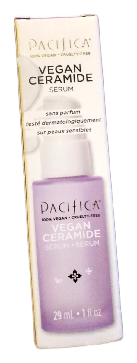 Vegan Ceramide Serum