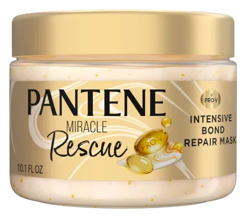 Miracle Rescue Intensive Bond Repair Mask