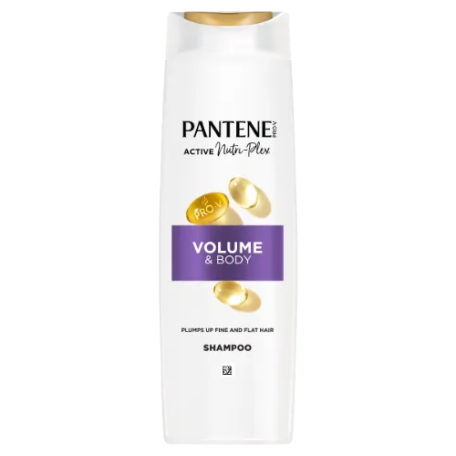 Pro-V Active Volume and Body Shampoo