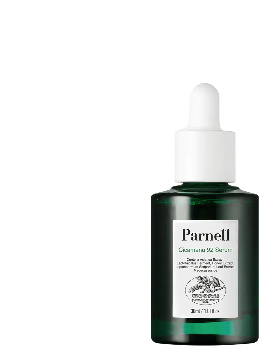 Parnell Cicamanu 92 serum