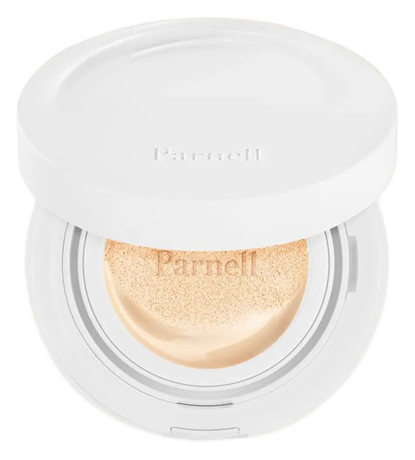 Parnell Cicamanu Serum Cushion Foundation