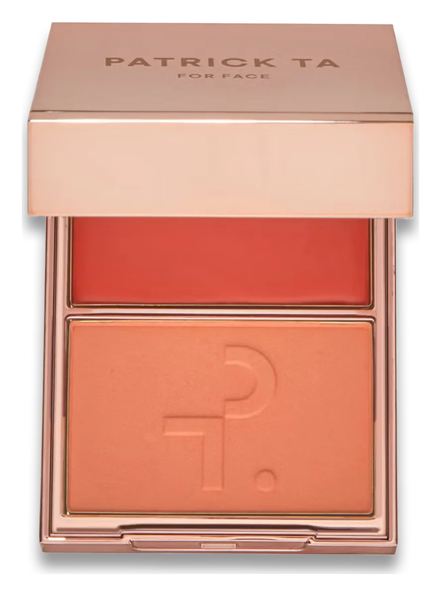 Patrick Ta Blush Duo - Not Too Much
