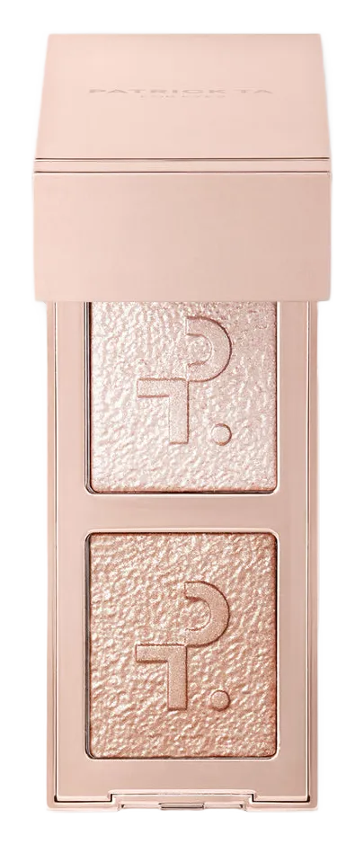 Patrick Ta Major Dimension Eye Illusion Eyeshadow Duo in In Your Dreams