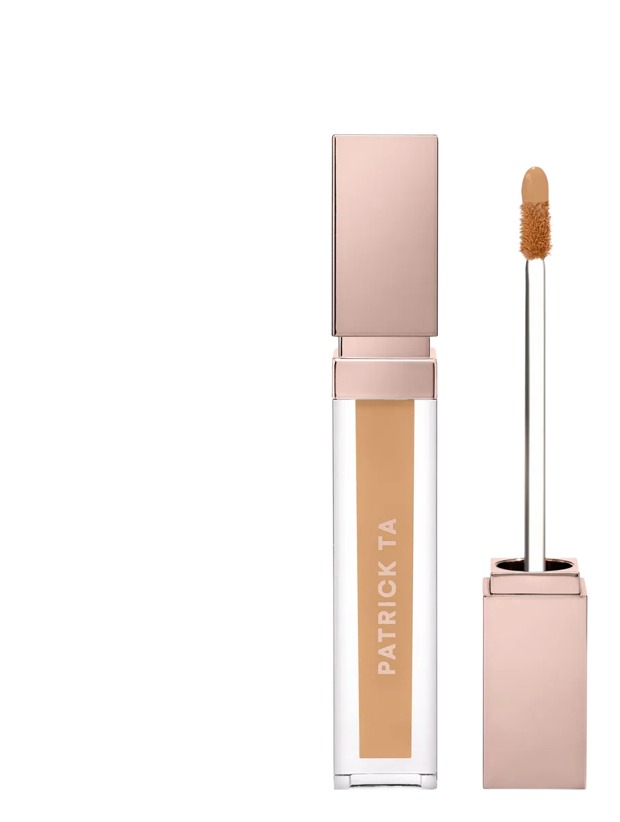 Patrick Ta Major Skin Soft Blur Brightening Concealer