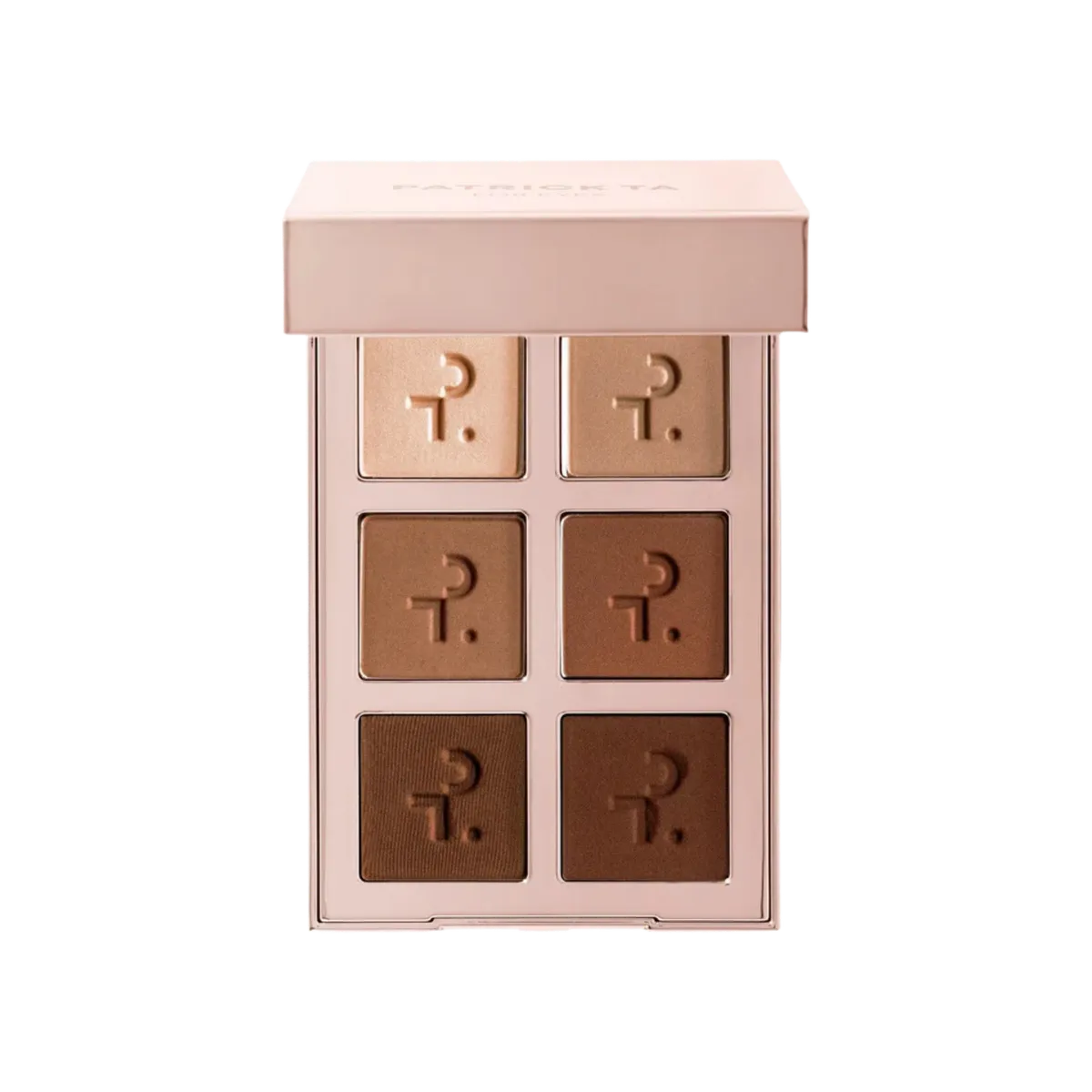 Patrick Ta Palette