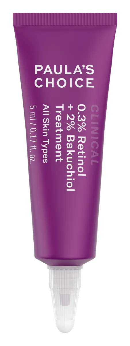 Paula's Choice 0.3% Retinol