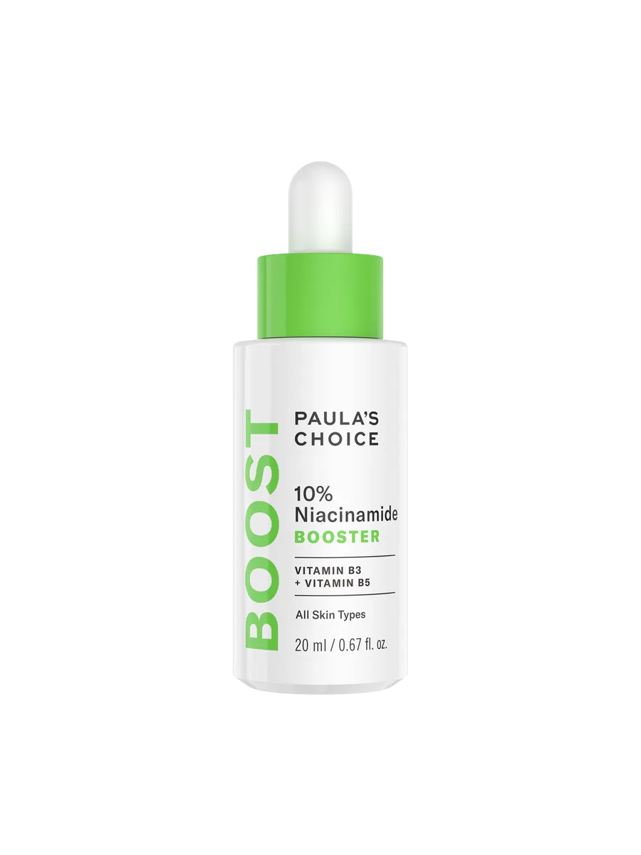 Paula's Choice 10% Niacinamide Booster