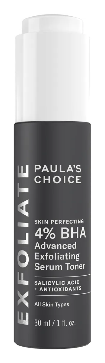 Paula's Choice 4% BHA Pore Refining Treatment