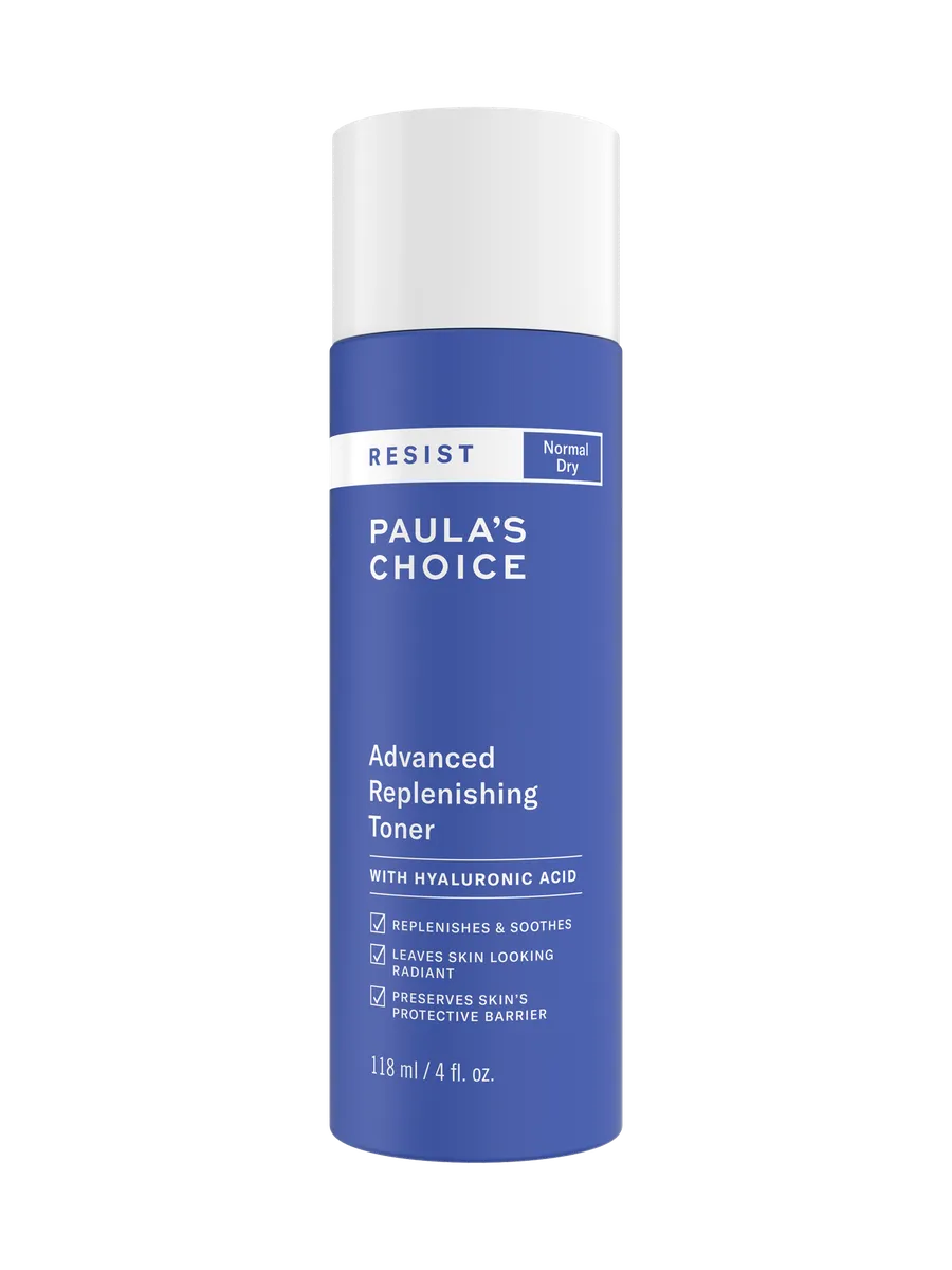 Paula's Choice Resist Advanced Replenishing Toner