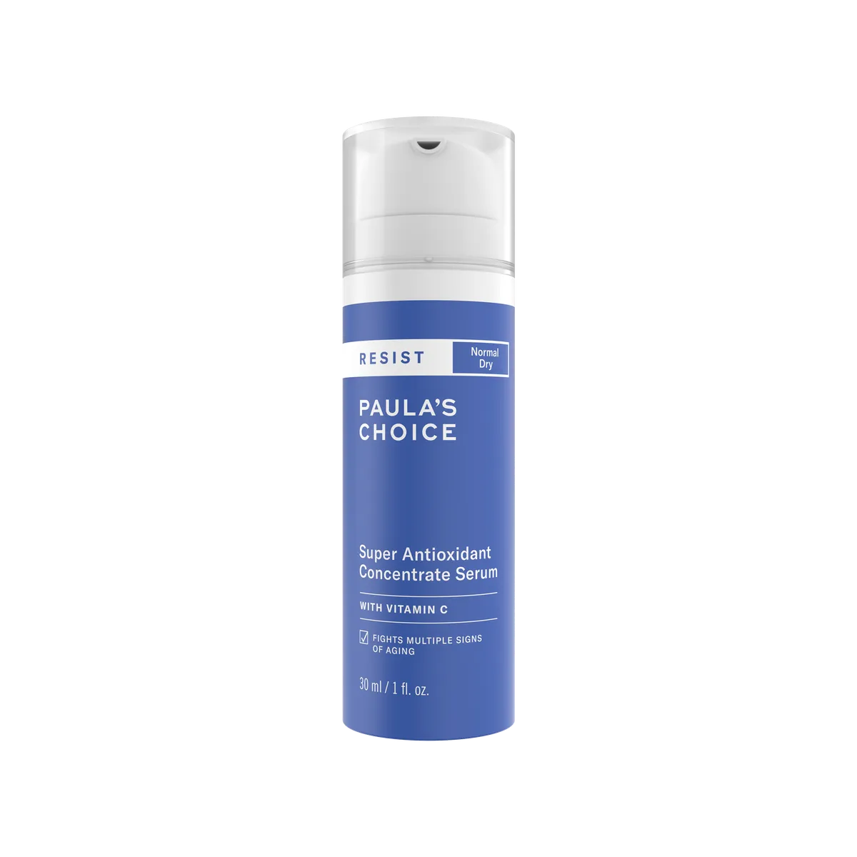 Paula's Choice Antioxidant Serum