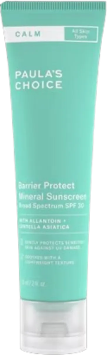 Paula's Choice Barrier Protect Mineral Sunscreen