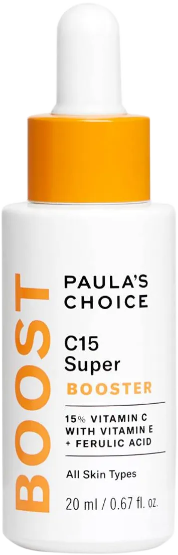 Paula's Choice C15 Super Booster (reformulated)