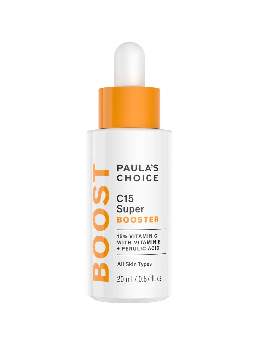 Paula's Choice C15 Super Booster