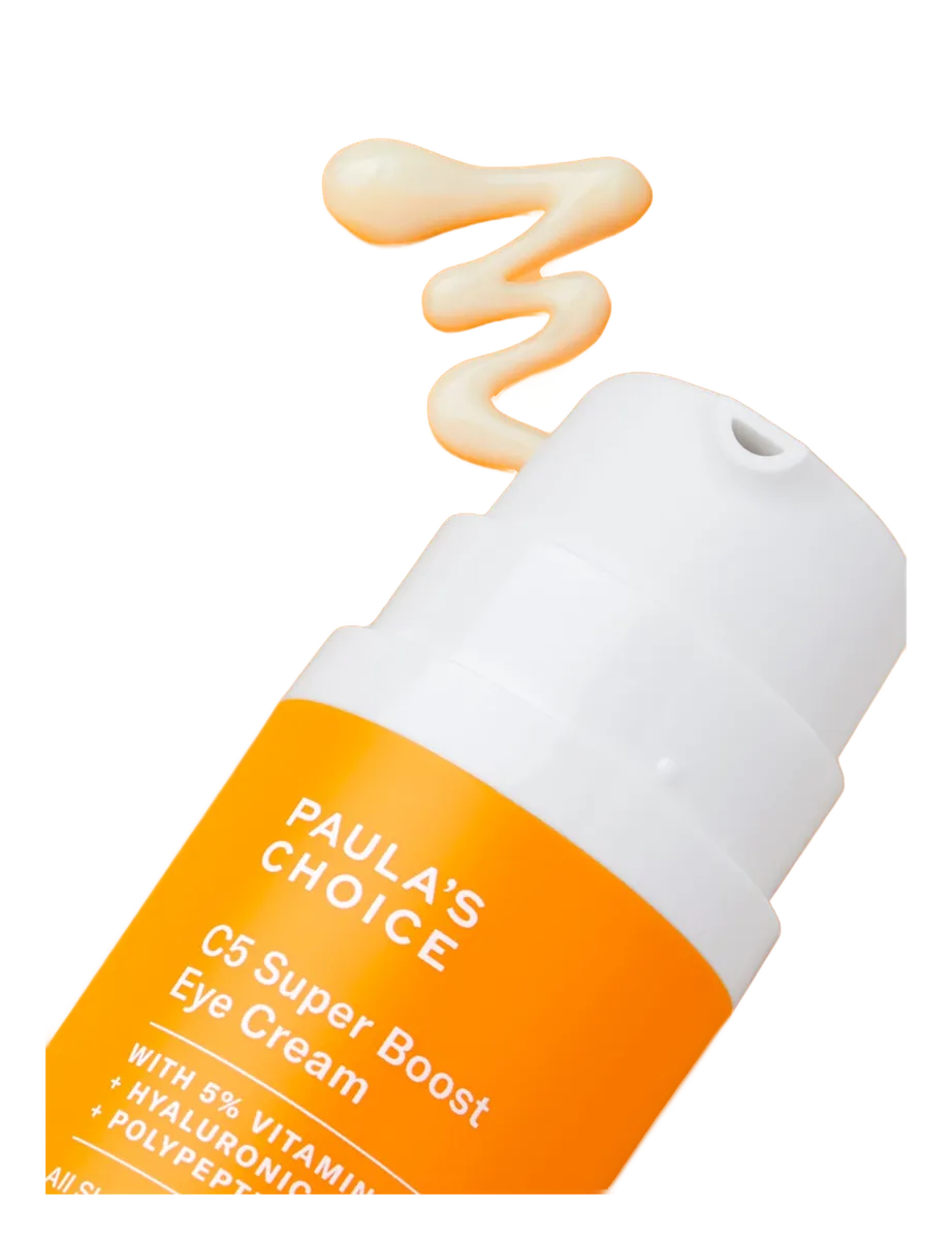 Paula's Choice C5 Super Boost Eye Cream
