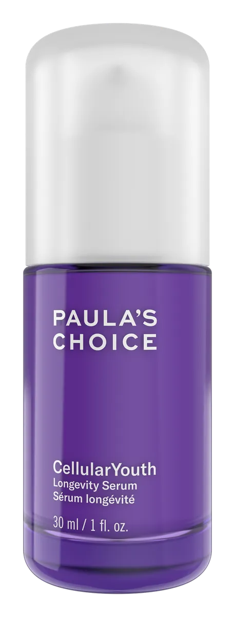 CellularYouth Age-Disrupting Longevity Serum for Firming, Lifting, and Smoothing