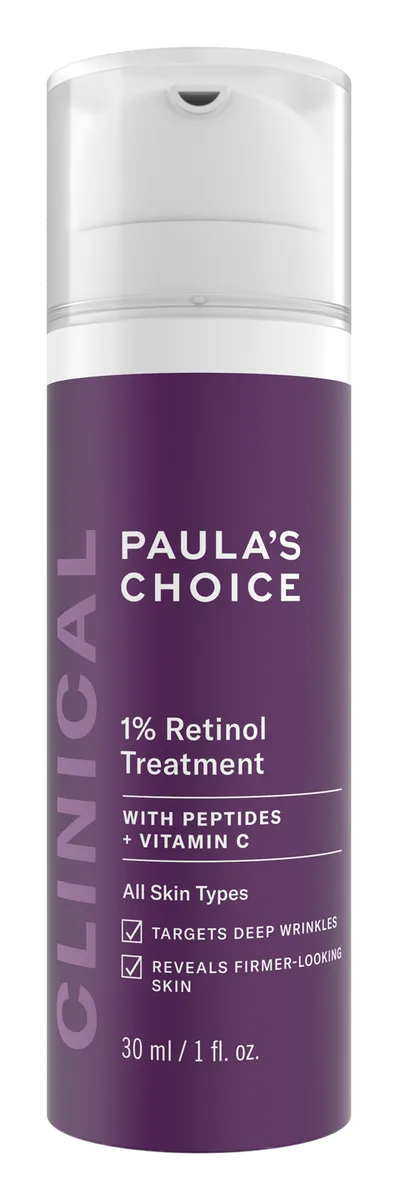 Paula's Choice CLINICAL 1% Retinol Treatment