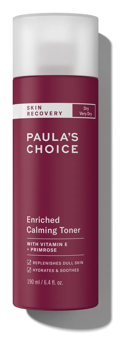 Paula's Choice Enriched Calming Toner