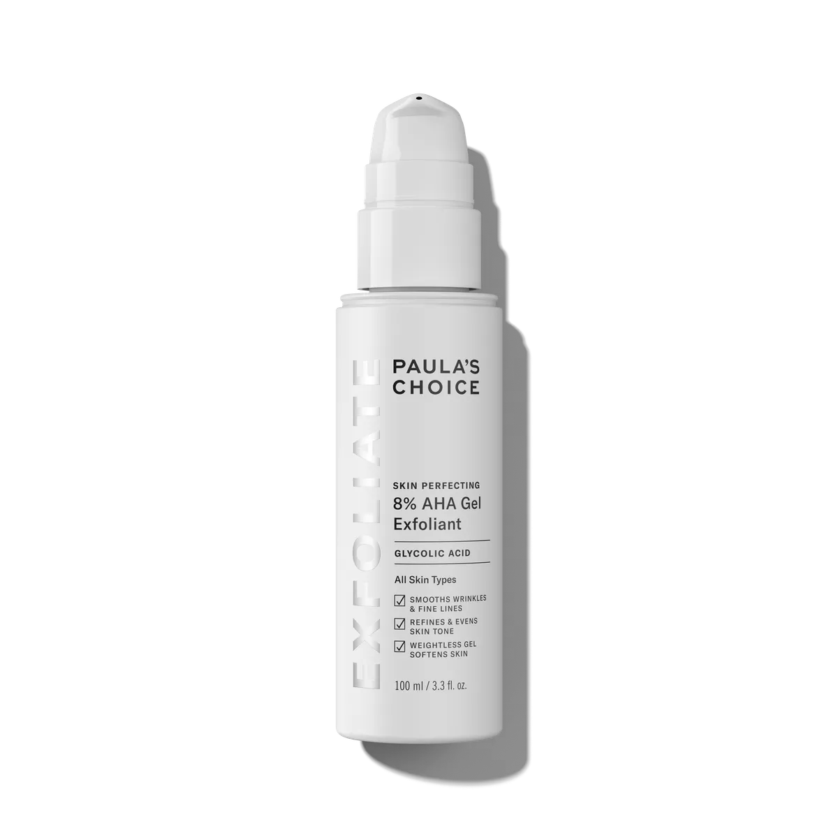 Glycolic Acid Leave-On Exfoliant