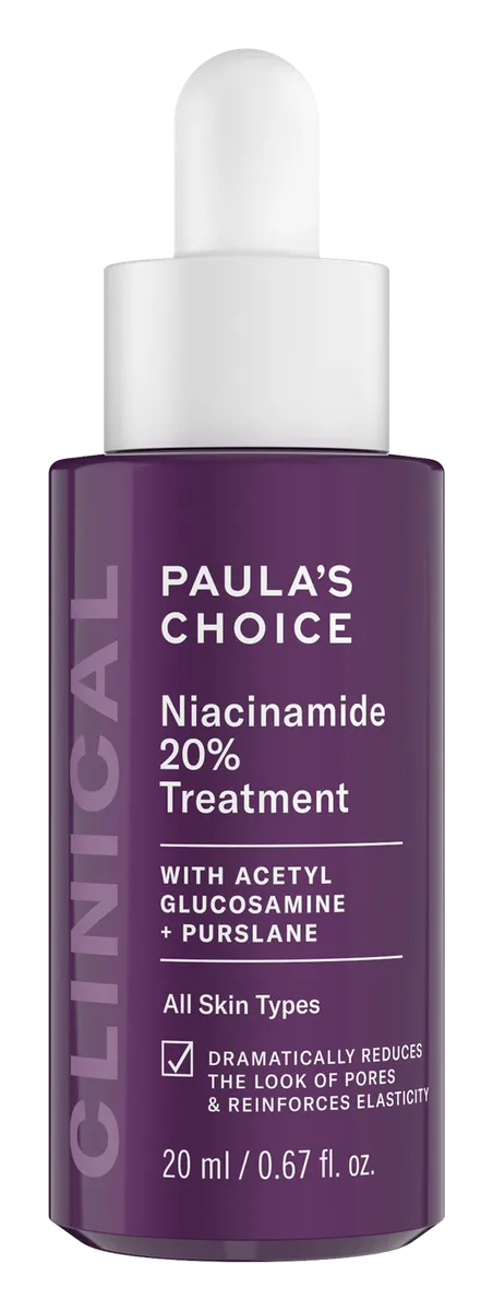 Paula's Choice Niacinamide 20% Treatment