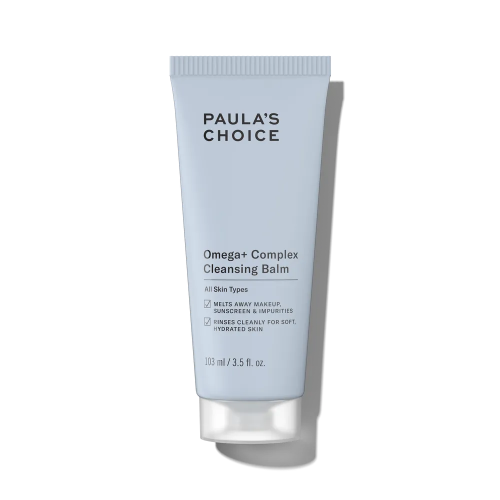 Paula's Choice Omega Plus Complex Cleansing Balm