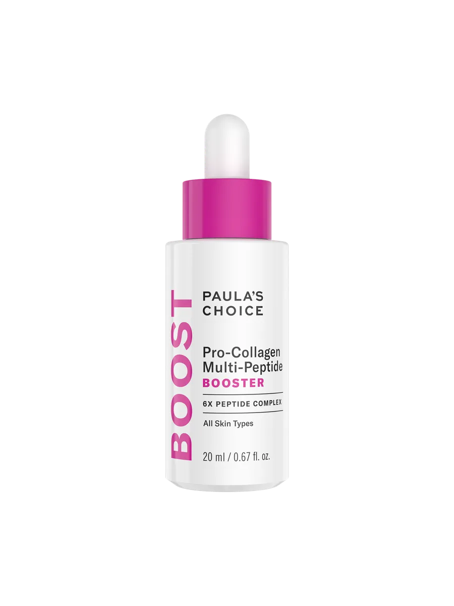 Paula's Choice Pro Collagen Multi-Peptide Booster
