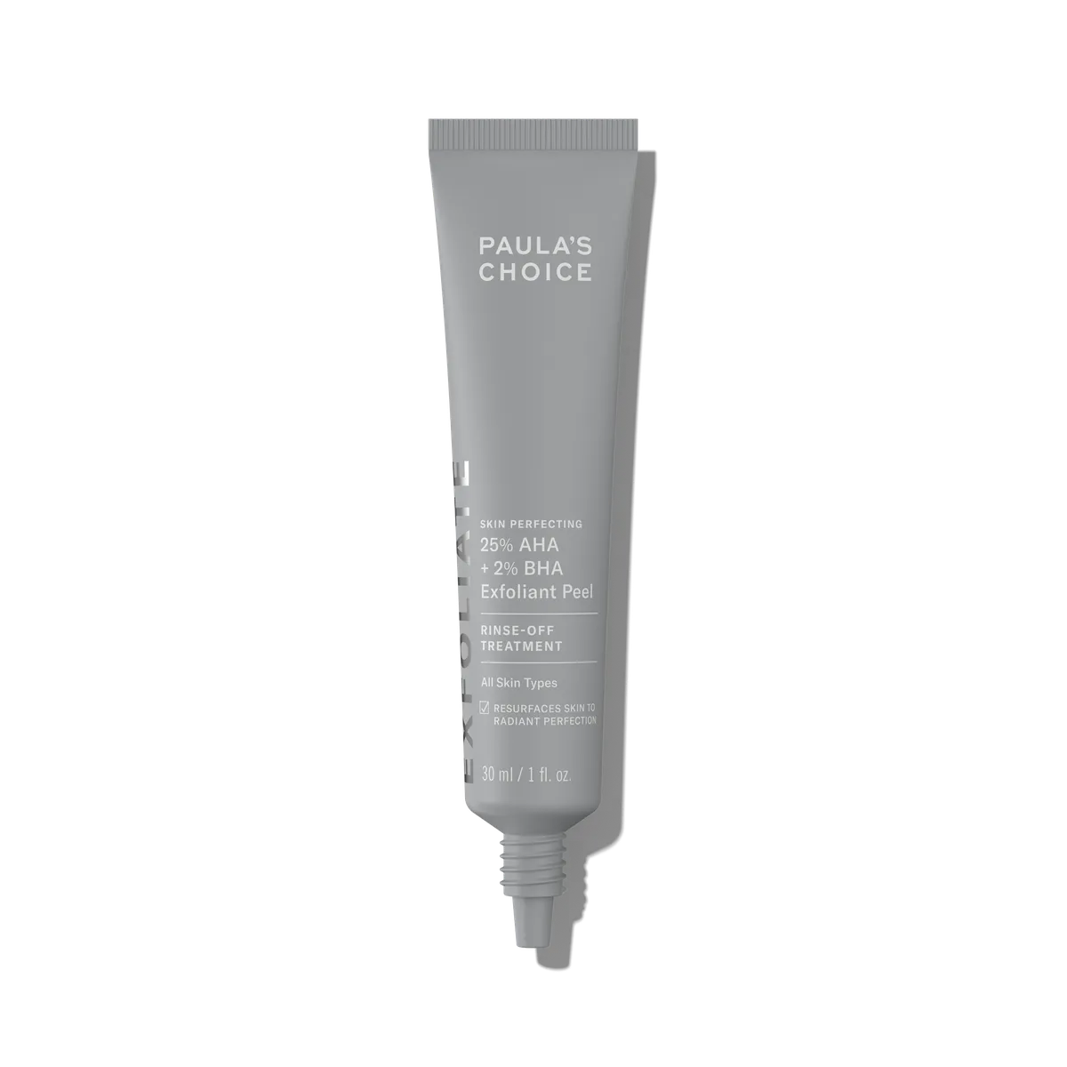 Skin Perfecting 25% AHA + 2% BHA Exfoliating Peel
