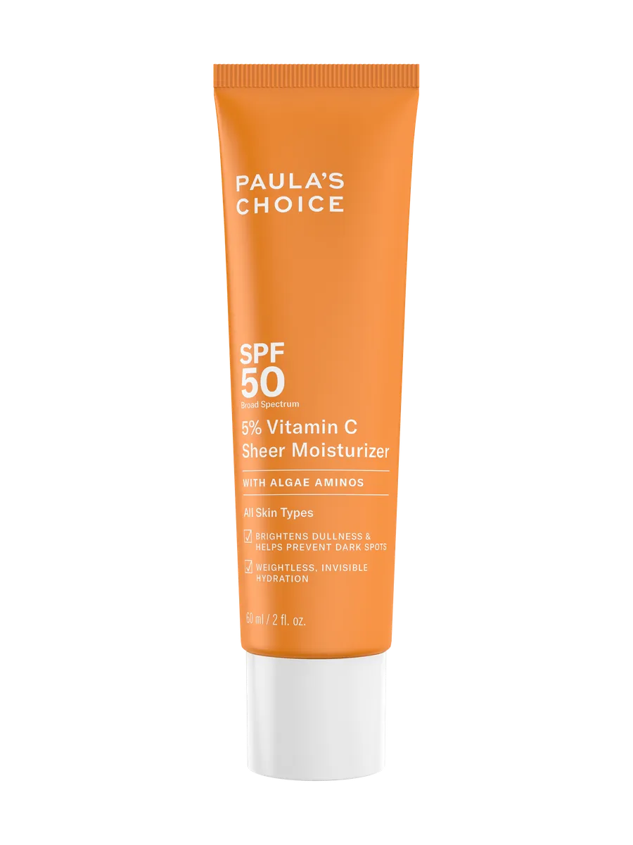 Paula's Choice Vitamin C