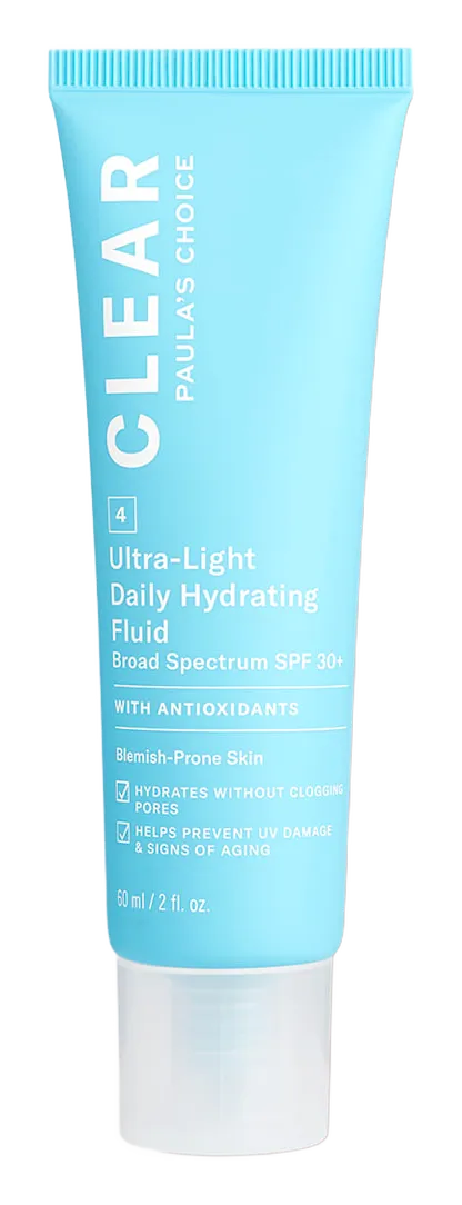 Youth Extending Daily Hydrating Fluid SPF 30