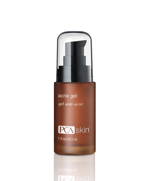 PCA Skin Acne Gel