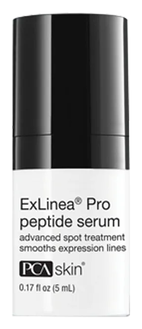 PCA Skin ExLinea Pro Peptide Serum