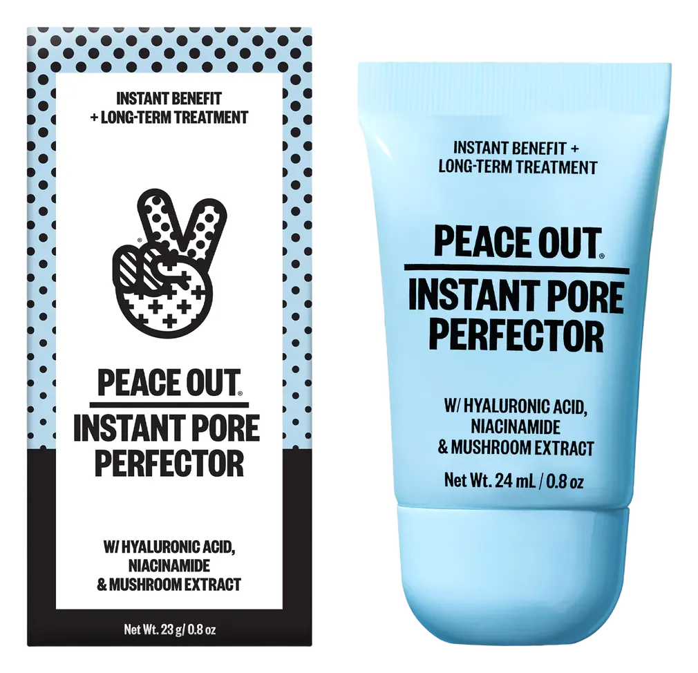 Peace Out Instant Pore Perfector