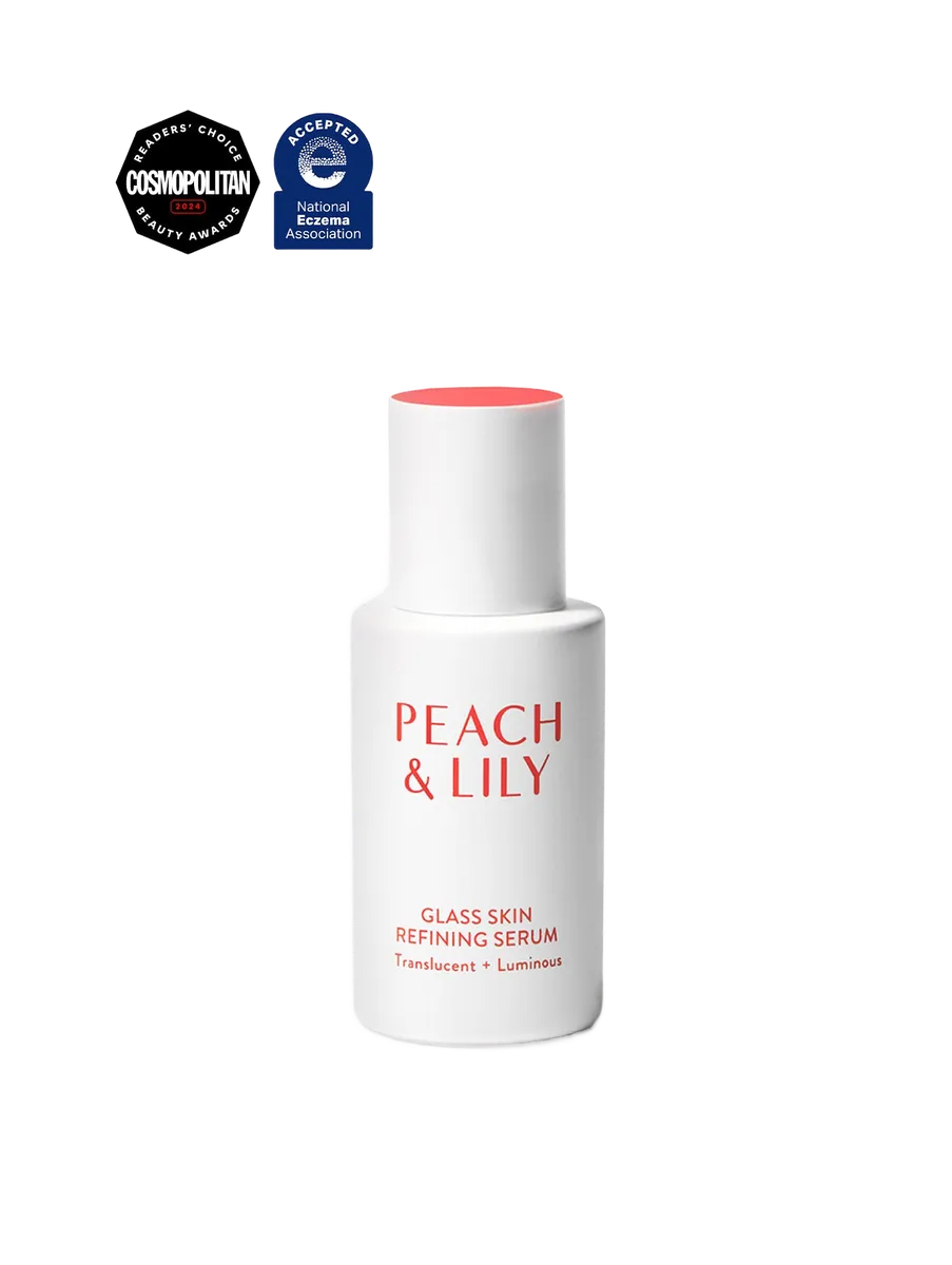 Peach & Lily Glass Skin Refining Serum
