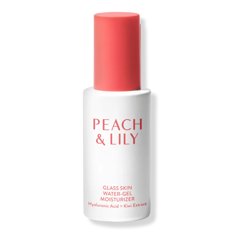 Peach & Lily Glass Skin Water Gel Moisturizer
