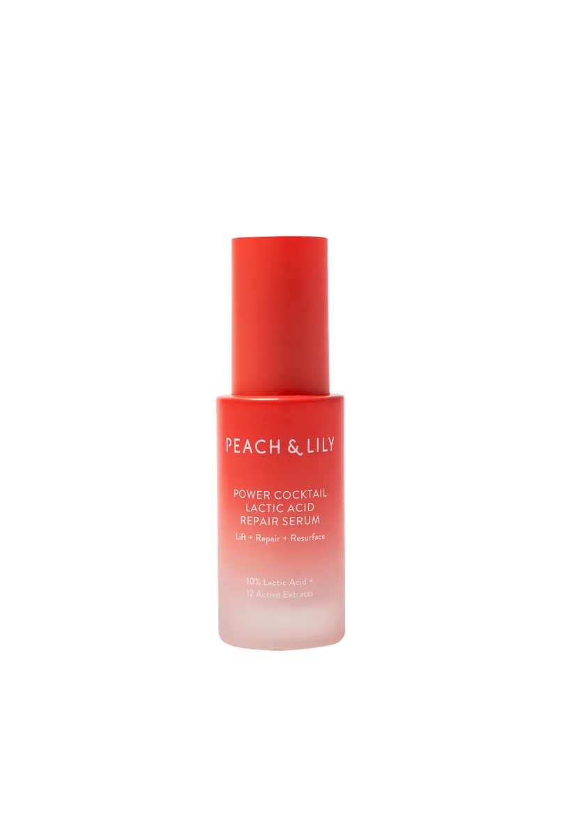 Peach & Lily Lactic Acid Serum