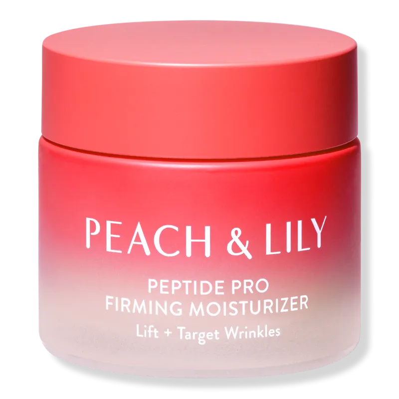 Peach & Lily Peptide Pro Firming Moisturizer
