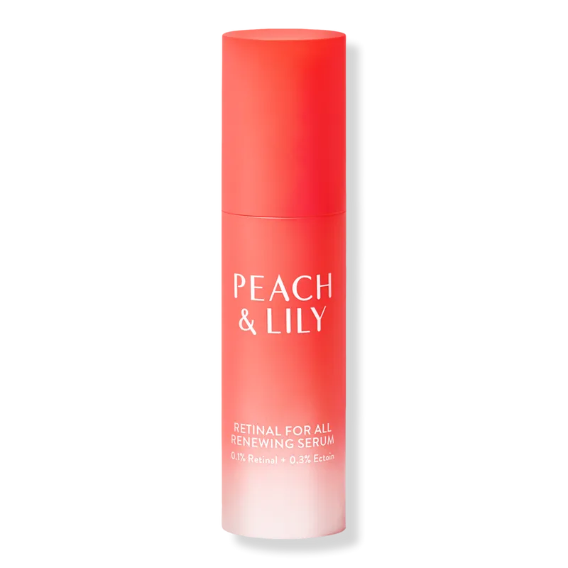 Peach & Lily Retinol for All Renewing Serum