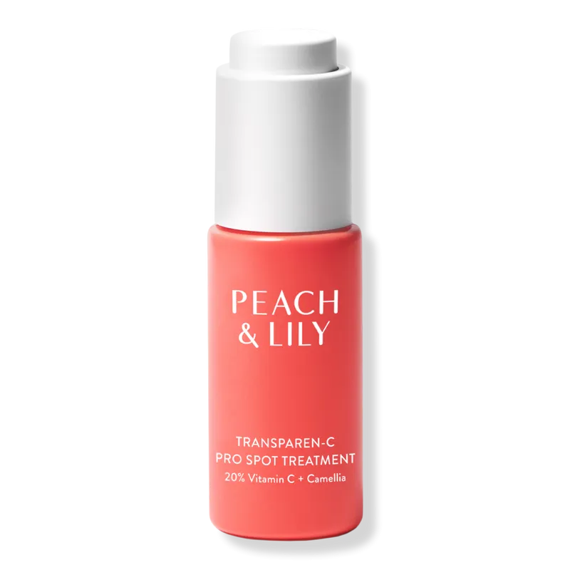 Transparency ProSpot Treatment with 20% Vitamin C