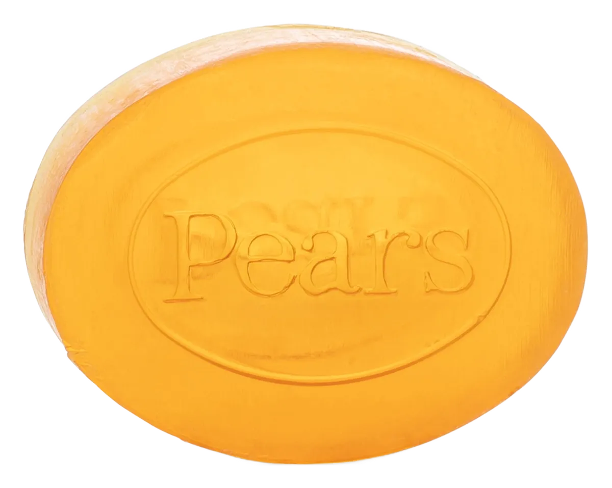 Glycerin Soap