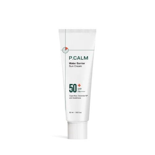 Peom Water Barrier Sun Cream