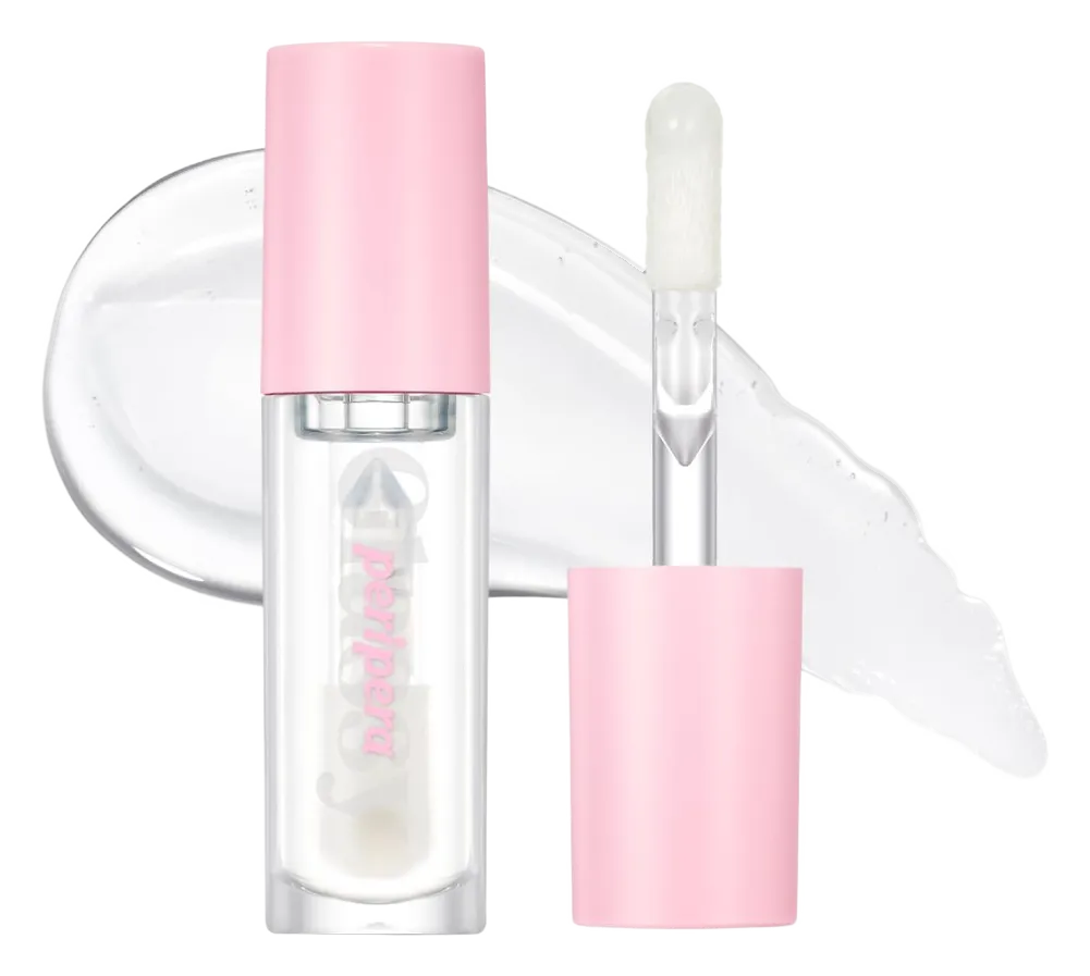 Ink Glasting Lip Gloss