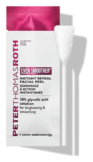 Peter Thomas Roth Even Smoother Instant Reveal Facial Peel