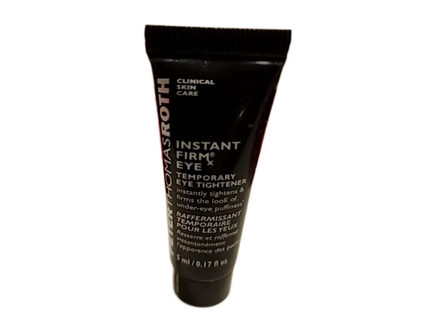 Peter Thomas Roth Instant FirmX Temporary Eye Tightener