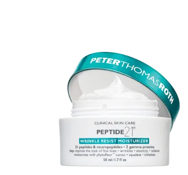 Peter Thomas Roth Peptide 21 Cream