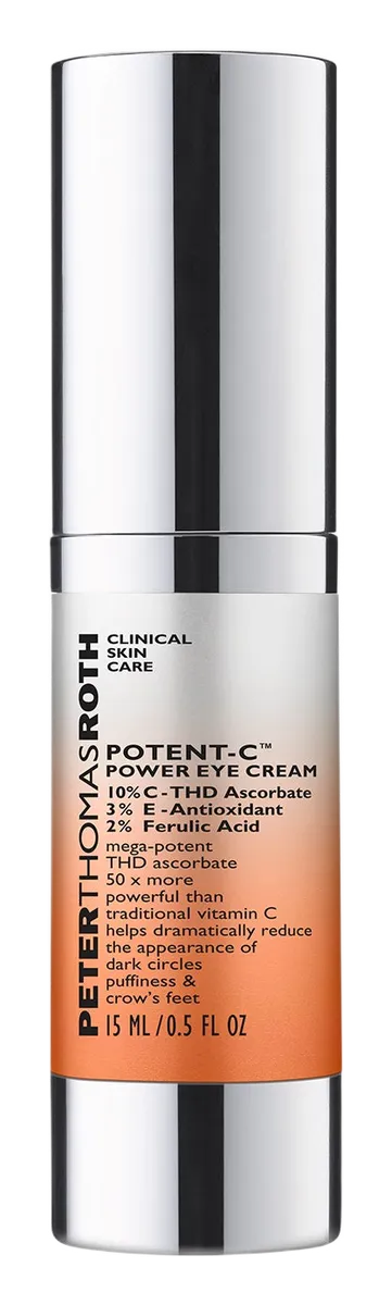 Peter Thomas Roth Potent-C Power Eye Cream